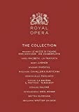 Brand new 🧨 The Royal Opera Collection Blu Ray -   ✔️