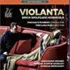 Coupon 🔥 Korngold: Violanta Blu Ray -   🛒
