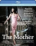 Deals ❤️ The Mother Blu Ray -   ⭐