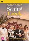Top 10 ⭐ Schitt's Creek: Series 1-6 DVD - Catherine O'Hara, Sarah Levy 👍