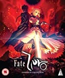 Cheap ✨ Fate Zero Collection Blu Ray -   🌟