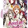 Brand new 🎉 Love Live! Sunshine!! Season 2 Collector's Blu Ray -   😀