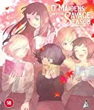 Budget ⌛ O Maidens In Your Savage Season Collection Blu Ray -   ✔️