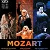 Wholesale 🧨 Mozart: Operas Box Set Blu Ray - Soloists, The Royal Opera Chorus 😀