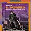 Best Pirce 😀 Puccini: Il Tabarro Blu Ray -   🎉