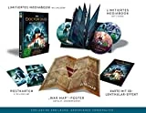 Outlet ✔️ Doctor Who - Der Zweite Doktor: Kriegsspiele (Limitiertes Mediabook mit War Map, Postkartenset und 3D-Lentikularkarte) LTD. DVD - Troughton, Padbury 🎉