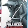 Promo 👏 Fullmetal Alchemist Part 2 Collector's Blu Ray -   👏