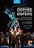 Promo π Offenbach: Orphee Aux Enfers DVD - Β π― 1 Promo π Offenbach: Orphee Aux Enfers DVD - Β π―