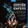 Coupon 🎉 Offenbach: Orphee Aux Enfers Blu Ray -   ❤️