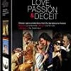 Top 10 🎉 Love Passion And Deceit (Glyndebourne Box Set) (Opus Arte: OA1074BD) DVD - Various Artists  🤩