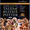 Best reviews of ❤️ Lanchbery:Beatrix Potter Blu Ray -   👍