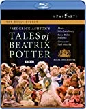 Best reviews of ❤️ Lanchbery:Beatrix Potter Blu Ray -   👍