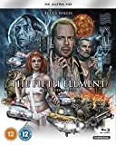 Brand new ❤️ The Fifth Element 4K Blu Ray - Gary Oldman, Ian Holm 🛒
