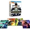 Hot Sale 🤩 Legend of Korra Complete ( includes Amazon Exclusive includes Art Cards) Blu Ray -   👏