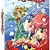 New ❤️ Magic Knight Rayearth Part 1 - Collector's Edition Blu Ray -   👍