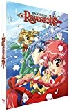 New β€οΈ Magic Knight Rayearth Part 1 - Collector's Edition Blu Ray - Β π 1 New β€οΈ Magic Knight Rayearth Part 1 - Collector's Edition Blu Ray - Β π