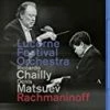 Best Sale 🧨 Sergei Rachmaninoff: Piano Concerto No. 3; Symphony No. 3; Étude-Tableau; Vocalise Blu Ray -   🎉