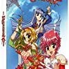 Discount ✔️ Magic Knight Rayearth Part 2 - Collector's Edition Blu Ray -   ❤️