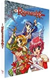 Discount ✔️ Magic Knight Rayearth Part 2 - Collector's Edition Blu Ray - ❤️ 1 Discount ✔️ Magic Knight Rayearth Part 2 - Collector's Edition Blu Ray - ❤️