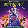 Discount ❤️ Beetlejuice Blu Ray - Michael Keaton, Geena Davis ✨