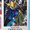 Cheap 🎉 Mobile Suit Gundam Iron Blooded Orphans Part 1 Collector's Blu Ray -   ✨
