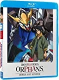Cheap π Mobile Suit Gundam Iron Blooded Orphans Part 1 Collector's Blu Ray - Β β¨ 1 Cheap π Mobile Suit Gundam Iron Blooded Orphans Part 1 Collector's Blu Ray - Β β¨