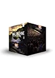 Coupon 🤩 WALDBUEHNE - 20 DVD BOX - 20 Concerts between 1992 and 2016 DVD -   😀
