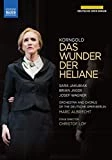 Wholesale 🧨 Korngold: Wunder Der Heliane DVD -   🧨