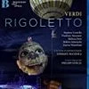 Best reviews of ✔️ Verdi: Rigoletto Blu Ray -   👏