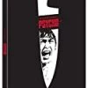 Discount 🌟 Psycho 60th Anniversary Edition (Limited 4K UHD Steelbook) Blu Ray - John Gavin, Martin Balsam 👏
