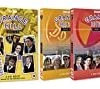 Cheap 🛒 Grange Hill BBC TV Series 9 & 10 Boxed Set (8-Discs) (DVD) DVD - Lee MacDonald, John Alford 🤩