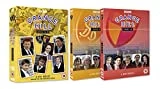 Cheap π Grange Hill BBC TV Series 9 & 10 Boxed Set (8-Discs) (DVD) DVD - Lee MacDonald, John Alford π€© 1 Cheap π Grange Hill BBC TV Series 9 & 10 Boxed Set (8-Discs) (DVD) DVD - Lee MacDonald, John Alford π€©