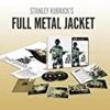 Hot Sale 🎁 Full Metal Jacket Ultimate Collector's Edition Blu Ray - Tim Colceri, Kieron Jecchinis 🤩