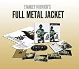 Hot Sale 🎁 Full Metal Jacket Ultimate Collector's Edition Blu Ray - Tim Colceri, Kieron Jecchinis 🤩