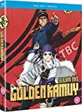 Brand new π Golden Kamuy: Season 1 Blu-ray Blu Ray - Β β¨ 1 Brand new π Golden Kamuy: Season 1 Blu-ray Blu Ray - Β β¨