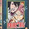 Best Pirce 🤩 Fairy Tail Collection 7 (Episodes 143-164) Blu Ray -   👏
