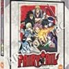 Wholesale 🌟 Fairy Tail Collection 8 (Episodes 165-187) Blu Ray -   ✨