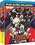Best Sale 🎁 My Hero Academia: Collection Box Seasons 1-3 Blu Ray -   ⌛