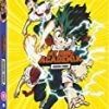 Cheap 🌟 My Hero Academia: Complete Season 3 Blu Ray -   😍