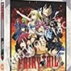 New ⭐ Fairy Tail: The Final Season: Part 24 (Episodes 291-303) Blu Ray -   👍