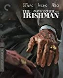 Best Sale 🌟 The Irishman Blu Ray - Anna Paquin, Robert De Niro 👏