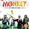 Discount ❤️ Monkey: The Complete Series (Restored) Blu-Ray Blu Ray - Masako Natsume, Masaaki Sakai 🎉