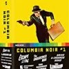 Discount 👍 Columbia Noir #1 (Limited Edition) Blu Ray - Nina Foch, Robert Loggia 🔔