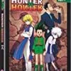 Top 10 🌟 Hunter X Hunter Set 1 (Episodes 1-26) Blu Ray -   ⌛