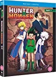 Top 10 🌟 Hunter X Hunter Set 1 (Episodes 1-26) Blu Ray -   ⌛