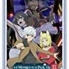 Best Sale ❤️ Is It Wrong To Pick Up Girls In A Dungeon S2 DVD -   🎁