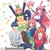 New 🧨 The Quintessential Quintuplets: Season 1 Blu-ray Blu Ray -   😀