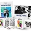 New 👍 Breathless - Amazon Exclusive Collector's Edition Blu Ray - Roger Hanin, Jean-Paul Belmondo 😀