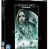 Best reviews of ❤️ Rogue One: A Star Wars Story UHD Blu Ray - Felicity Jones, Diego Luna  👍