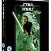 Top 10 👏 Star Wars Episode VI: Return of the Jedi Blu Ray - Dave Prowse, Mark Hamill 🔔